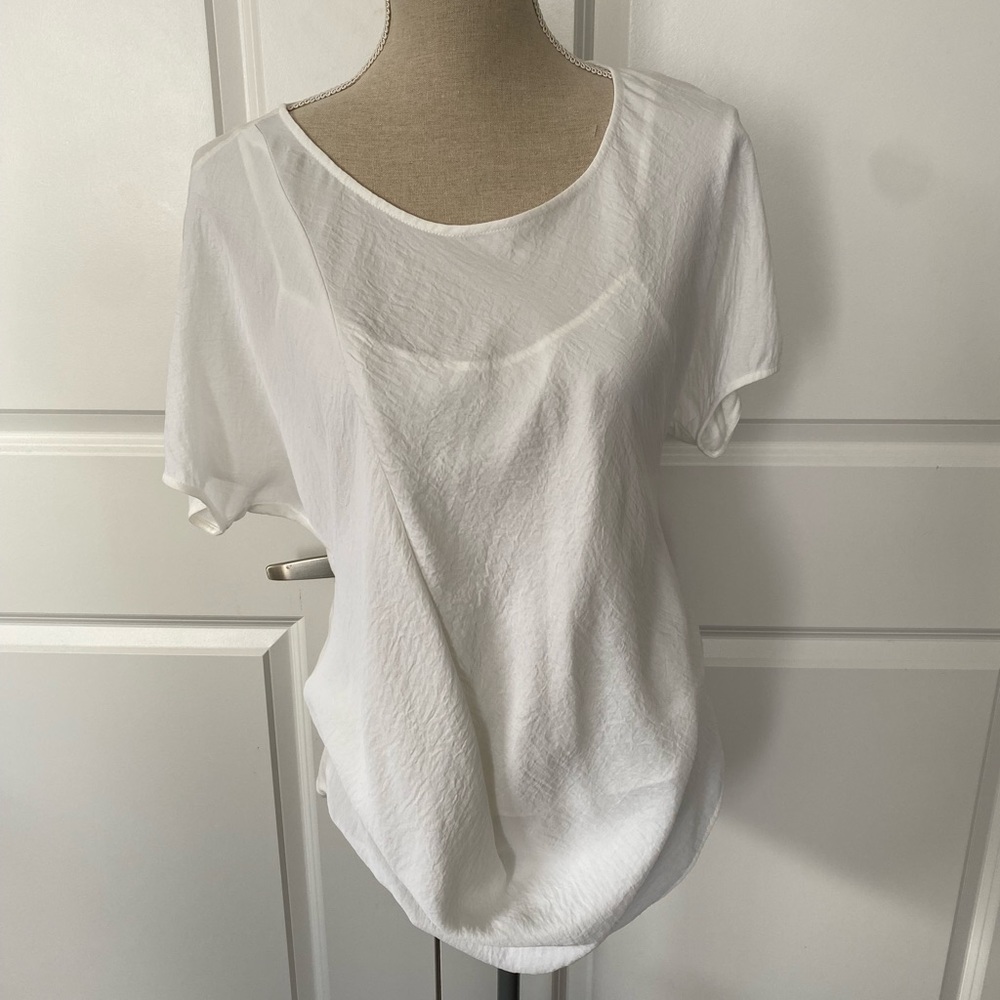 DKNY Pure shirt